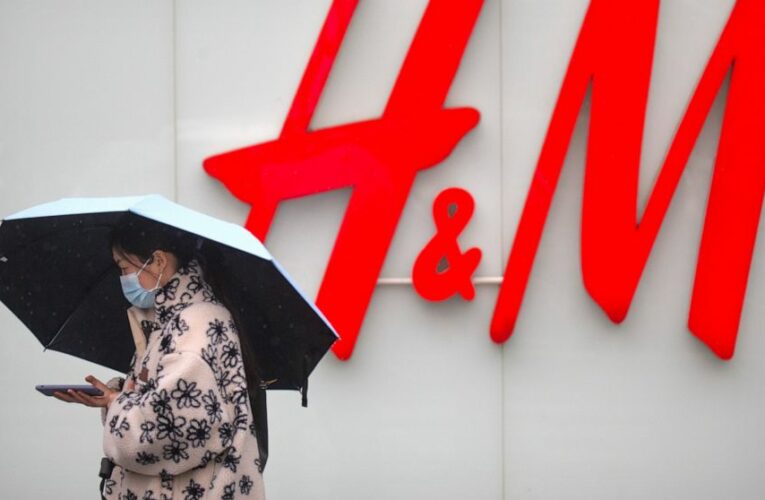 Business group warns China boycotts spooking investors