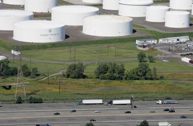 US pipeline company halts operations after cyberattack