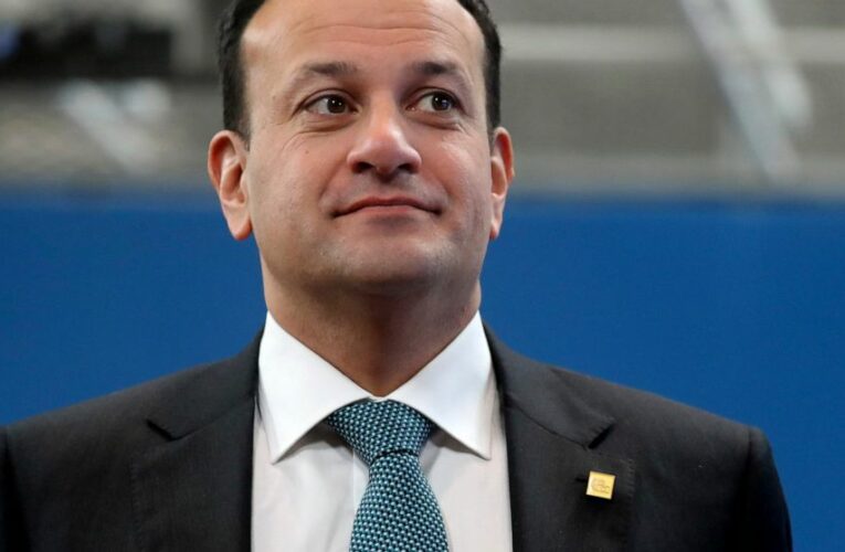 Irish health system targeted in ‘serious’ ransomware attack