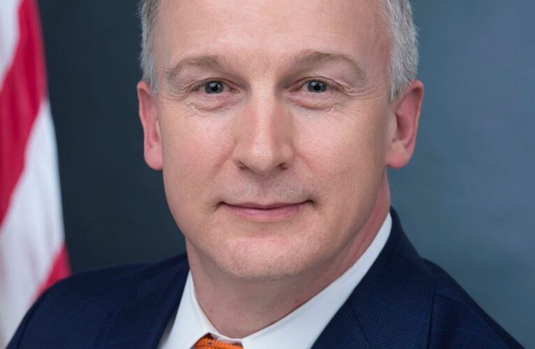 Insider Q&A: Ex-biodefense chief on stopping the next COVID