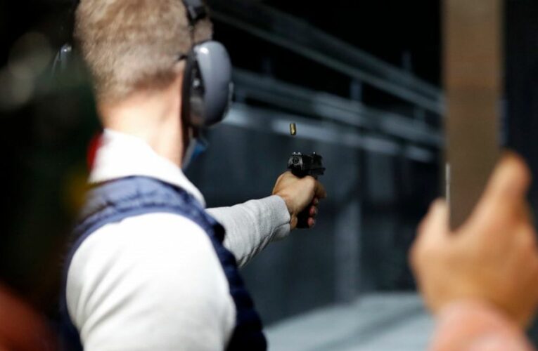 As pandemic ebbs, an old fear is new again: mass shootings