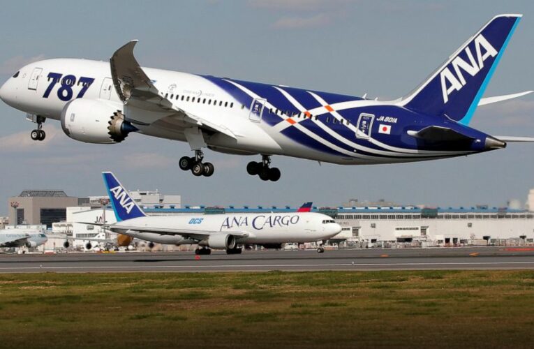 FAA questions lead to new halt in deliveries of Boeing plane