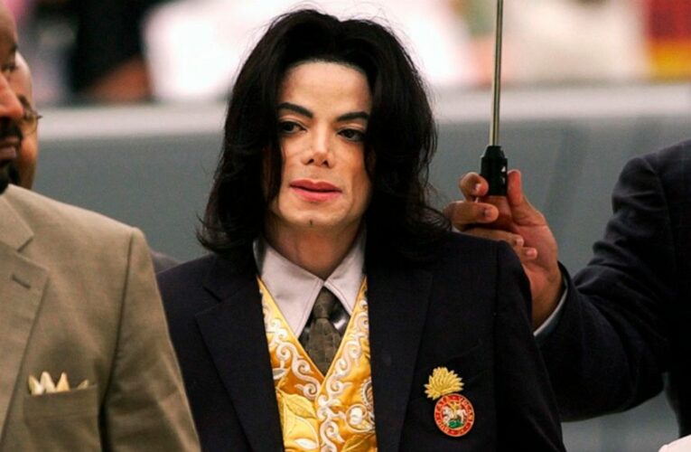 After years, court hands tax win to Michael Jackson heirs