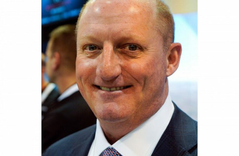 When Buffett is gone, Abel will take over at Berkshire