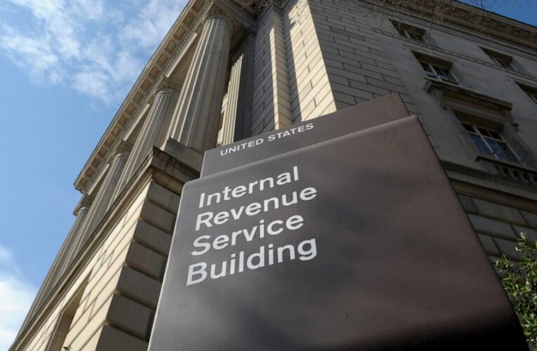 IRS to the rescue? Tax audits eyed for infrastructure cash