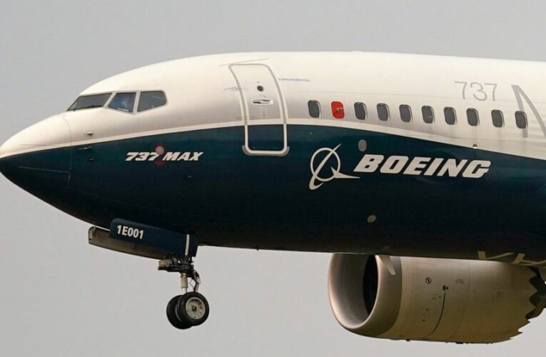 FAA approves Boeing fix for jets grounded by electrical flaw