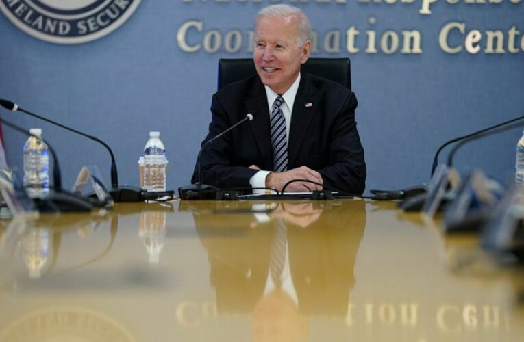 As deadlines slip, Biden agenda faces crucial assessment