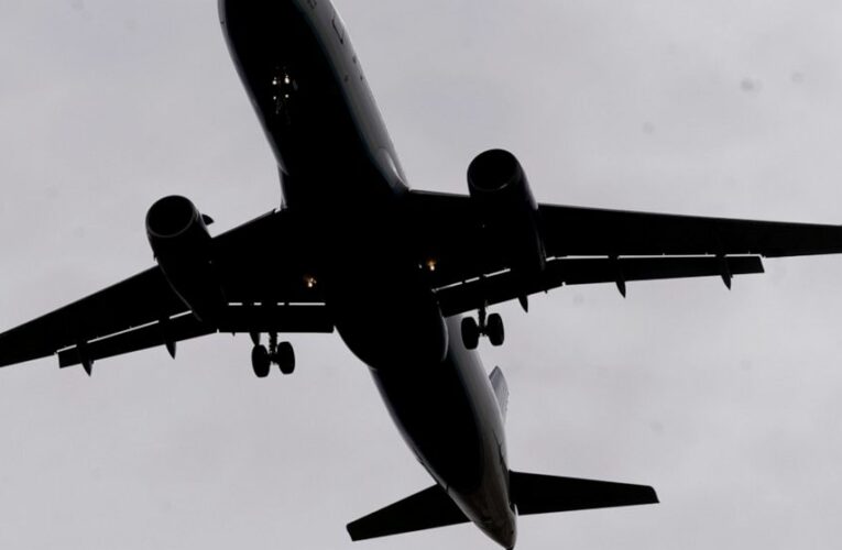 US officials seek big fines against more airline passengers