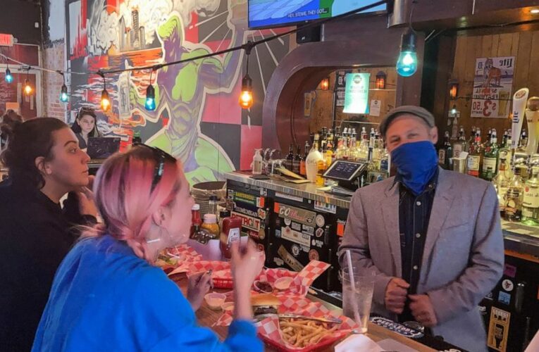 Detroit tourism seeks rebound after year lost to pandemic