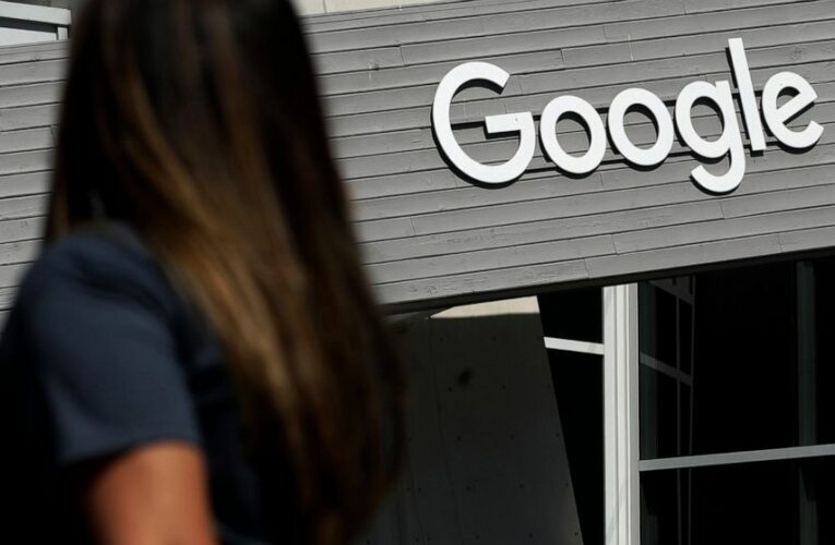 Google says 20% of workers will be remote, many more hybrid