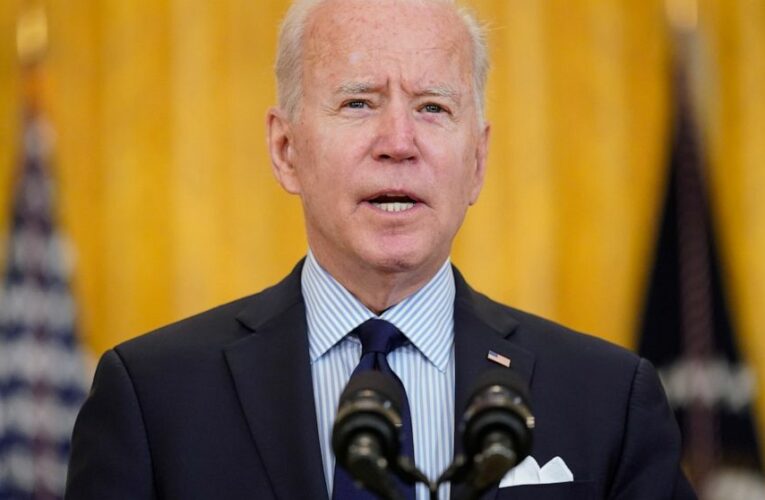 Treasury to start paying out $350B in state and local aid