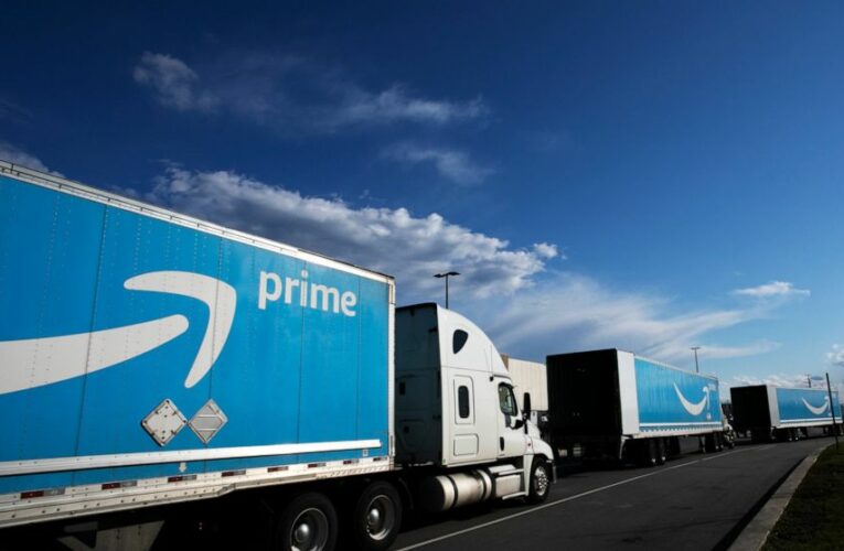 DC files antitrust case vs Amazon over treatment of vendors