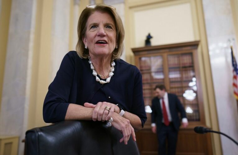 GOP offers $928B on infrastructure, funded with COVID aid