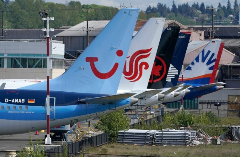 Lawmakers quiz Boeing, FAA about recent issues with planes