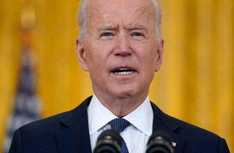 Biden announces Uber, Lyft rides amid July 4 vaccine push