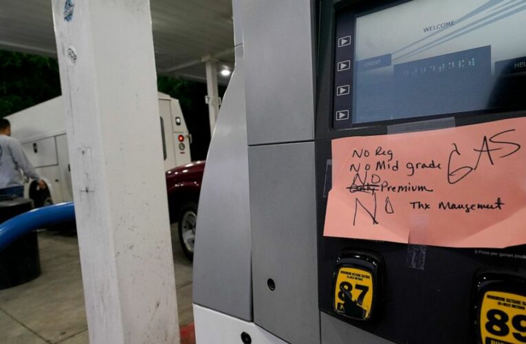 Colonial Pipeline restarts operations days after major hack