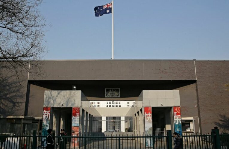 China suspends economic dialogue with Australia