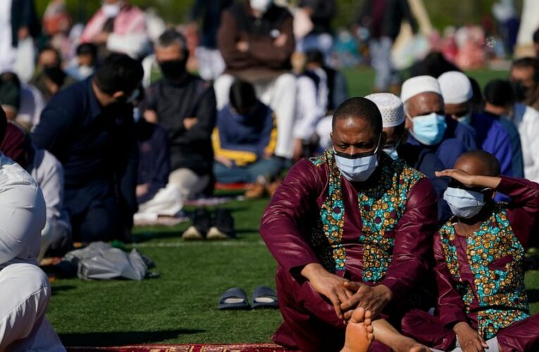 Ramadan drives donations, memberships to giving circles