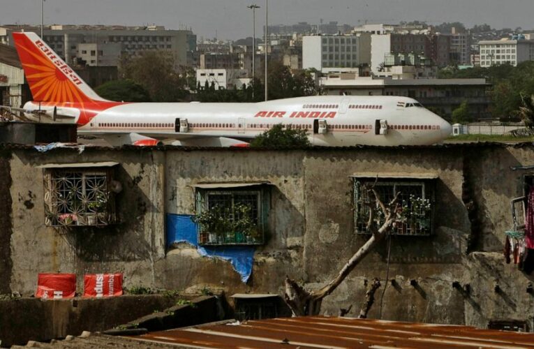 India’s national carrier says hack leaked passengers’ data