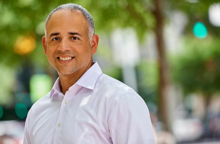 Nuveen CEO on why corporate awakening on race is no fad