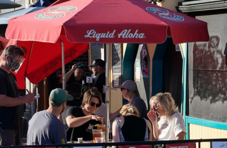 Restaurant survival hopes pick up as $28.6B in grants begin