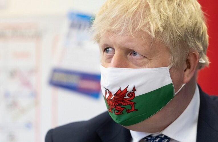 UK announces plan for ‘quantum leap’ in relations with India