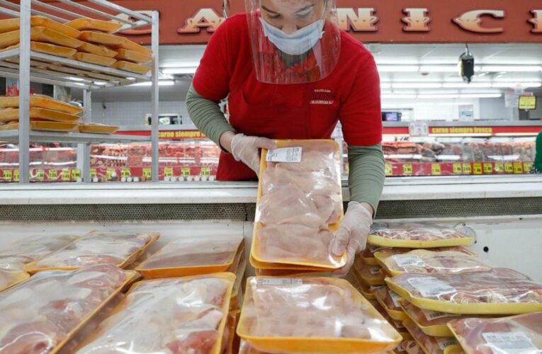 Rising commodities costs hit Americans at home and on road