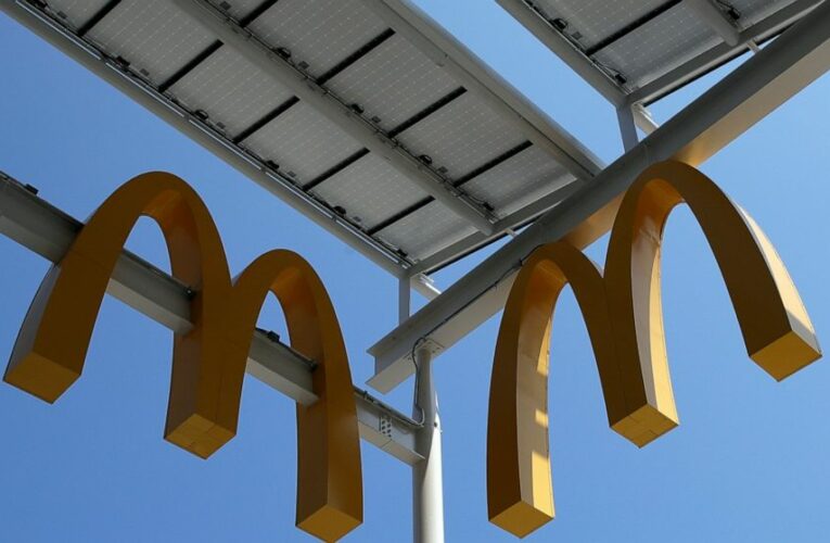 McDonald’s raising US workers’ pay in company-owned stores