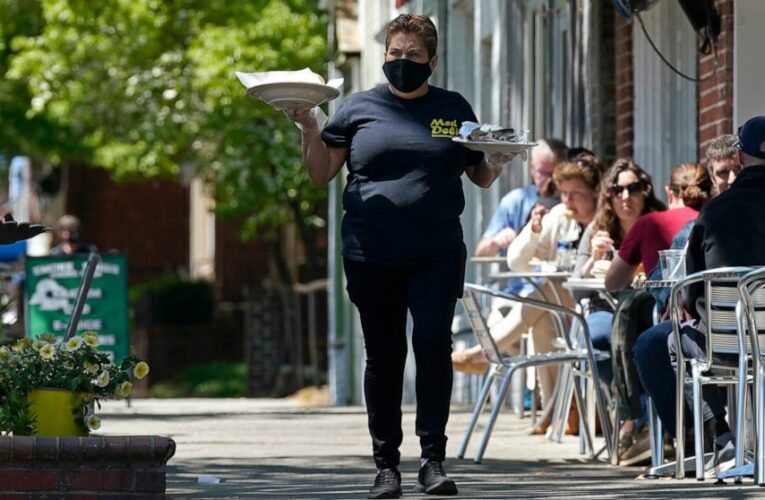 First quarter GDP unchanged at robust 6.4% annual rate