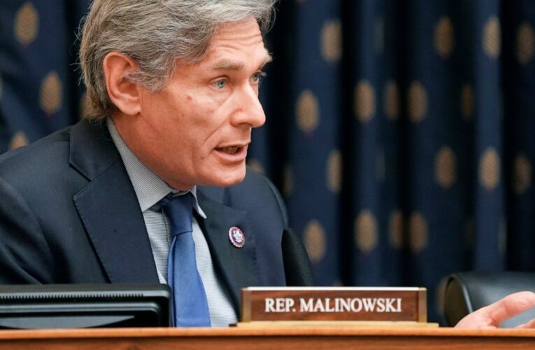 As pandemic spread pain and panic, congressman chased profit