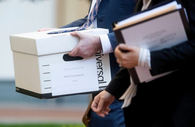 Judge digs into Apple app store policies as Epic trial ends