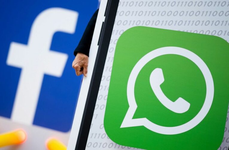 WhatsApp denies it will drop privacy update for Turkey users