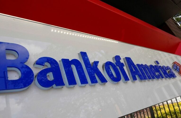 Bank of America to raise minimum wage to $25/hr by 2025