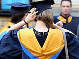 Student loan overpayments of nearly £19m go unclaimed