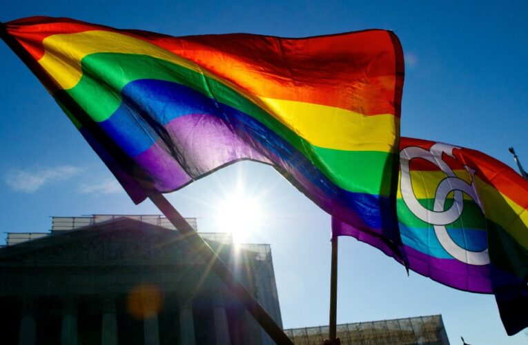 Opinion: Why we’re nervously celebrating Pride this month