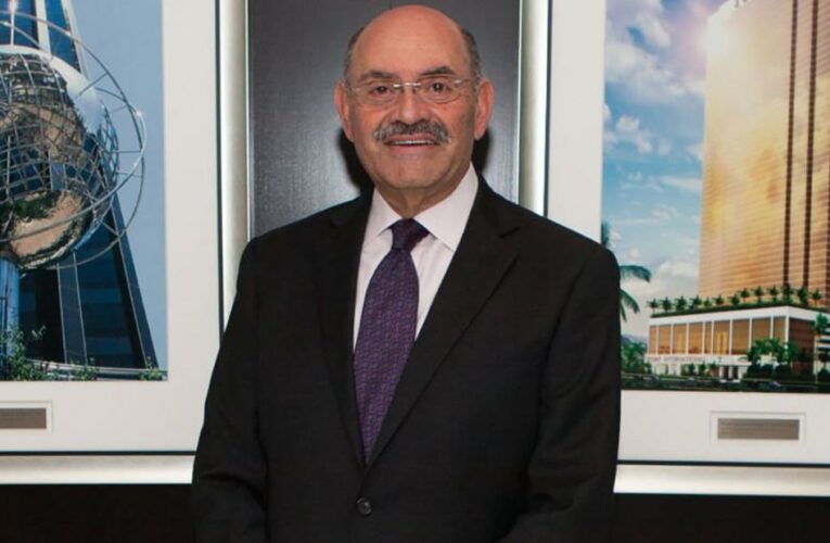 CNN legal analyst: Weisselberg ought to be lawyering up