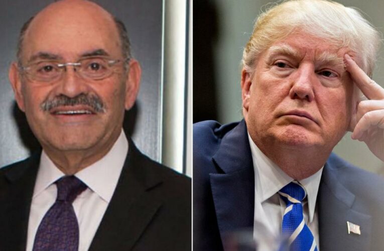 Allen Weisselberg has a decision to make: Cooperate with prosecutors against Donald Trump or potentially face criminal tax-related charges