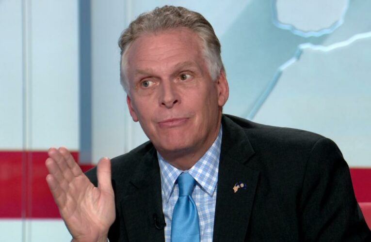 Analysis: This is the face of the Democratic Party, circa 2021?