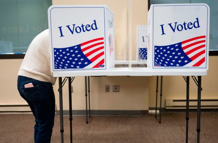 Warning of ‘dire’ consequences, progressive groups plan pressure campaigns on Senate Democrats to pass federal voting laws