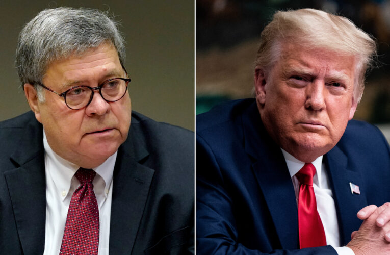 Analysis: Wait. Trump’s DOJ did what?