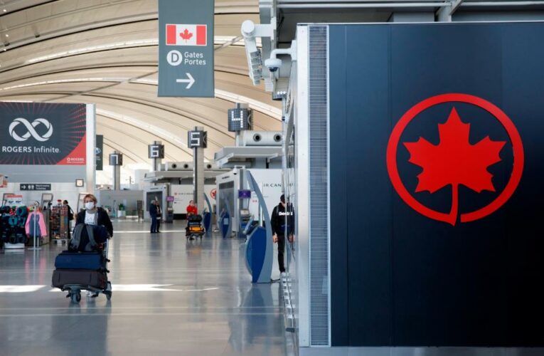 Canada to ease mandatory quarantine on some arrivals
