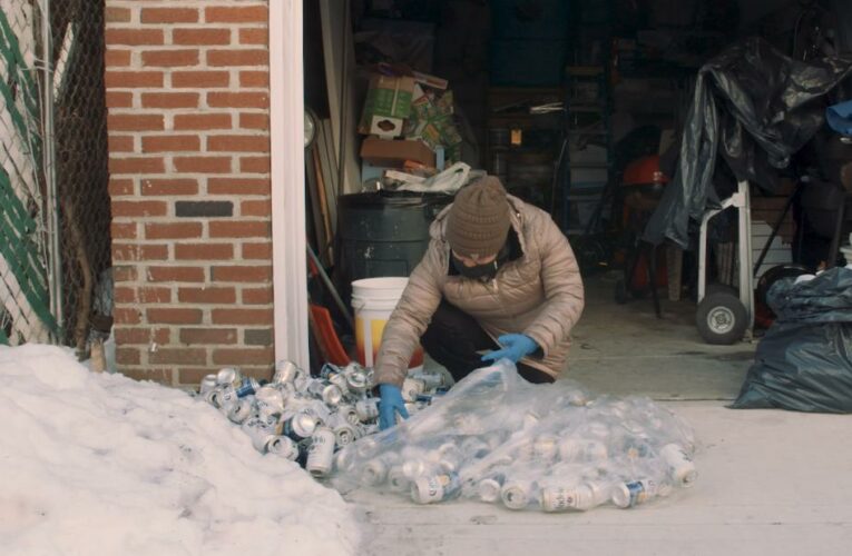 Eat or pay rent? That’s a choice they had to make