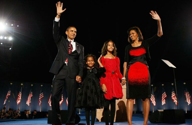 How Obama’s election led to Trump’s insurrection