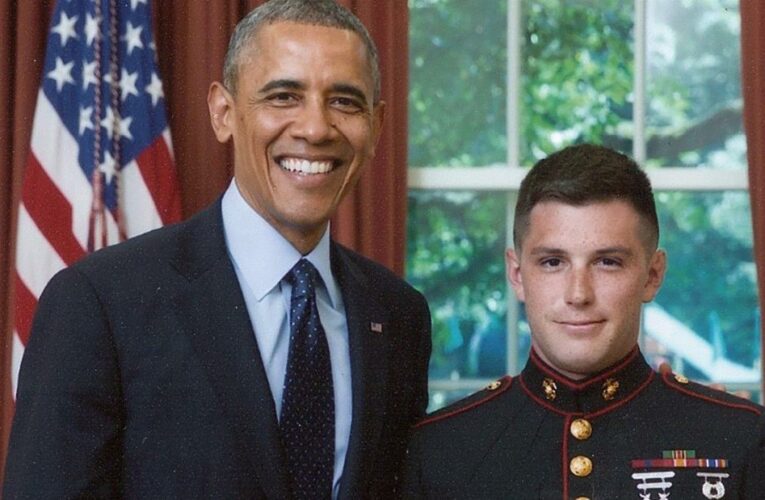 The parents of former US Marine Trevor Reed, detained in Russia for almost 2 years, are urging Biden and Putin to work out a deal to send him home
