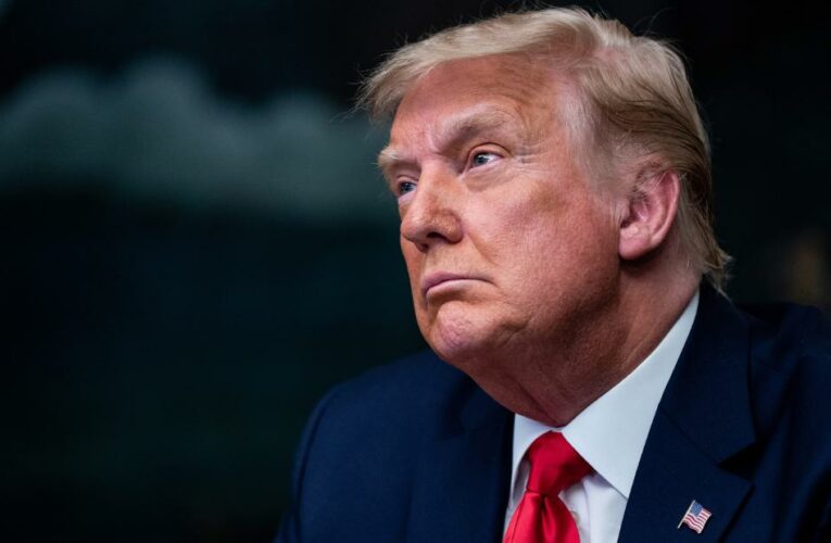 New emails show how White House officials sought to get the Justice Department to formally back up outlandish allegations that the election had been stolen