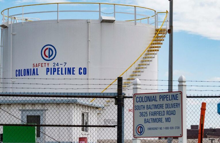 Cybersecurity expert: Defense isn’t perfect in this game