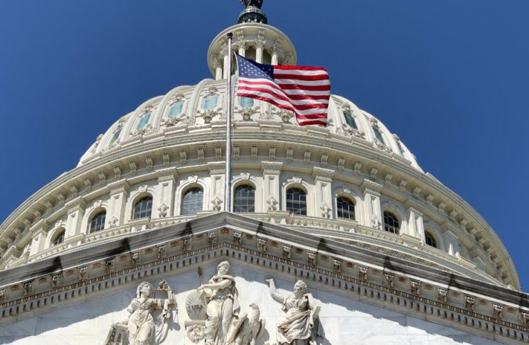 Here are the 14 House Republicans who voted against the bill