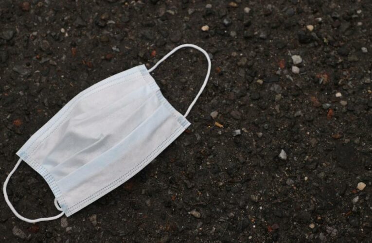 Dr. Gupta: How to assess risk when going mask-free