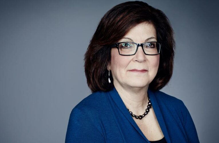 Barbara Starr: I’m a journalist, and the Trump administration tried to secretly obtain my emails