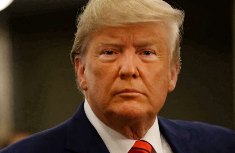 Trump is more obsessed than ever with 2020 election and is brushing off allies who are telling him to move on